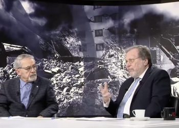 Uzmanlardan ‘İstanbul’ uyarısı: 40 bin bina yıkılabilir