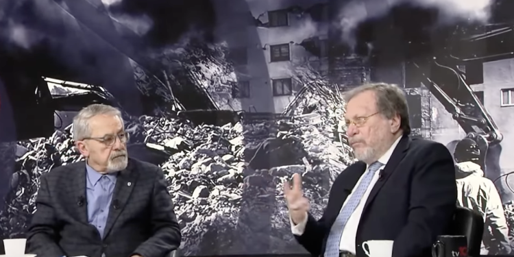 Uzmanlardan ‘İstanbul’ uyarısı: 40 bin bina yıkılabilir