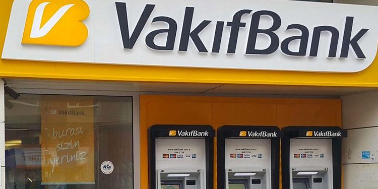Vakıfbank’tan depremzede çalışanlarına ‘görevinize dönün’ talimatı!