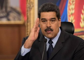 Venezuela Devlet Başkanı Maduro, seçimlerin 2024'te yapılacağını duyurdu