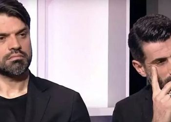 Volkan Demirel: Hatay'da tanıdıklarımın yarısını kaybettim