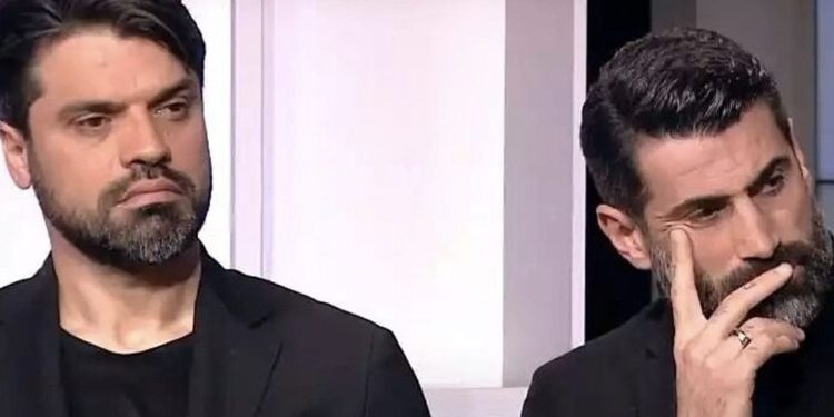 Volkan Demirel: Hatay'da tanıdıklarımın yarısını kaybettim