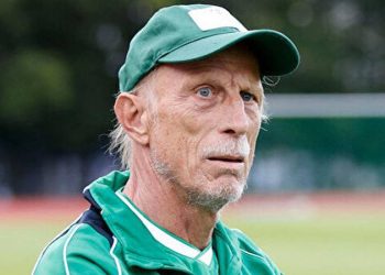 Vücudumda mücadele etmem gereken davetsiz bir misafir var, onunla yüzleşeceğim