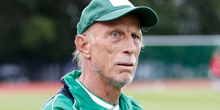 Vücudumda mücadele etmem gereken davetsiz bir misafir var, onunla yüzleşeceğim