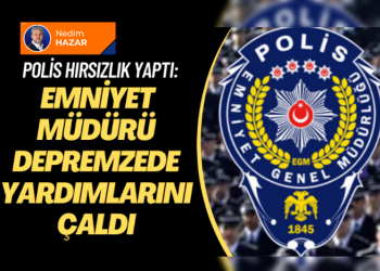 Vurgunlar son olsun!