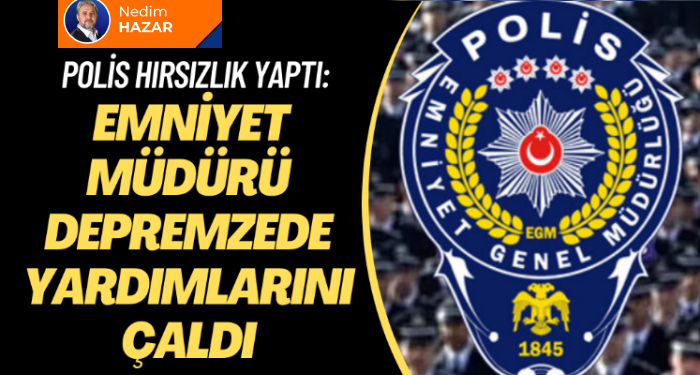 Vurgunlar son olsun!