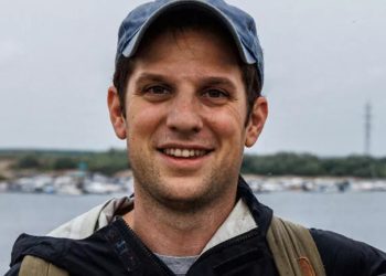 WSJ muhabiri, Rusya’da casusluk suçlamasıyla gözaltına alındı