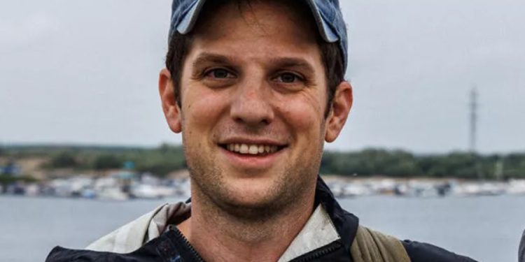 WSJ muhabiri, Rusya’da casusluk suçlamasıyla gözaltına alındı