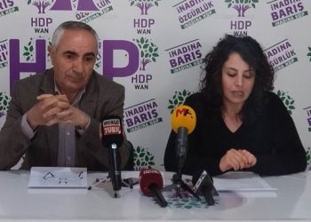 Wan’da seçim çalışmaları: Seçmenler adres bilgilerini kontrol etsin