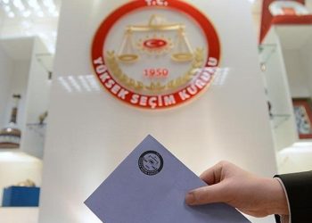 YSK: Cumhurbaşkanlığı seçimi ikinci tura kalırsa 28 Mayıs’ta yapılacak