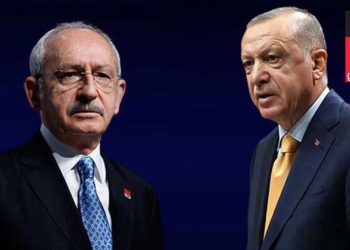 YSK, Erdoğan ve Kılıçdaroğu'nun adaylık başvurularını kabul etti
