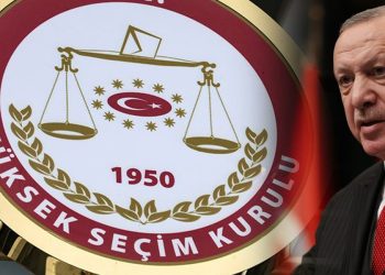 YSK, Erdoğan’ın adaylığına itirazları bugün görüşecek