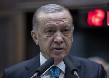 YSK: Erdoğan'ın adaylığına yapılan itiraz reddedildi