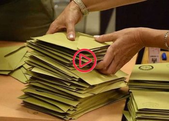 YSK, seçim takviminin başlangıç tarihini 18 Mart olarak belirledi