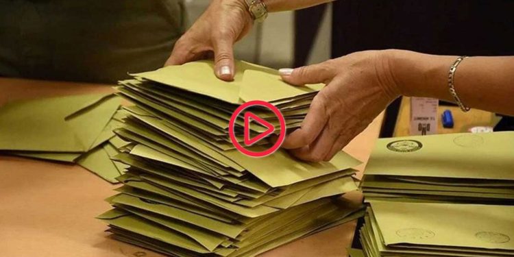 YSK, seçim takviminin başlangıç tarihini 18 Mart olarak belirledi