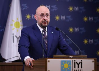 YSK, ‘Erdoğan aday olabilir’ dedi: İYİ Parti itiraz etti