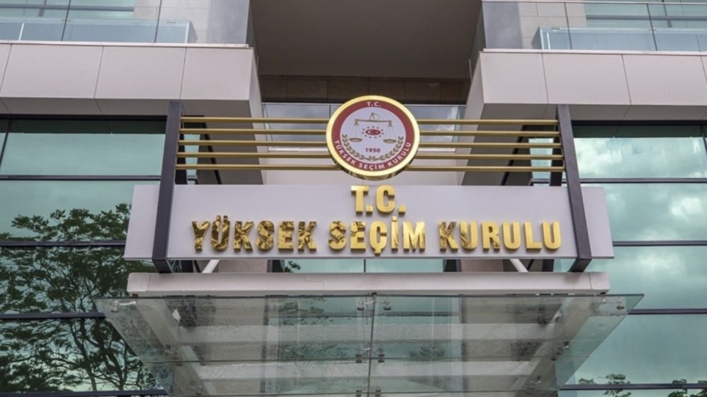 YSK'dan seçim dönemi yayın ilkeleri kararı: Türkçe’nin dışında farklı dil ve lehçelerde propaganda yapılabilecek