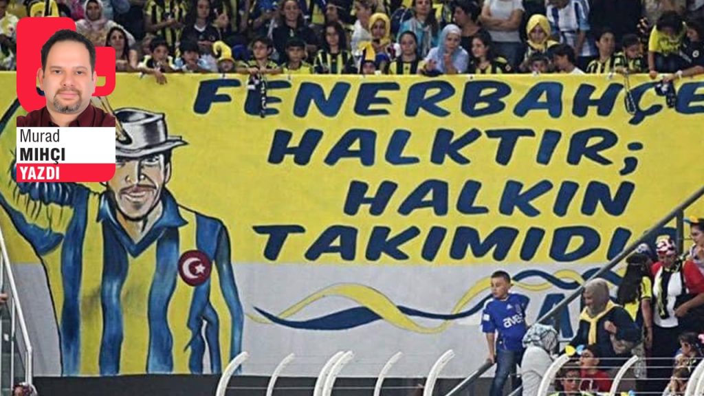 Ya Fenerbahçe’ye Kayyum Atanırsa?