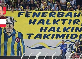 Ya Fenerbahçe’ye Kayyum Atanırsa?