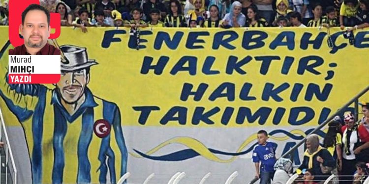 Ya Fenerbahçe’ye Kayyum Atanırsa?