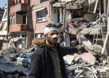 'Yağmacı' diye görüntüleri paylaşılan Suriyeliden suç duyurusu