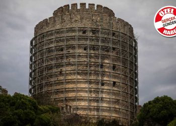 Yaklaşan İstanbul depreminde tarihi eserlerin durumu ne olacak? 