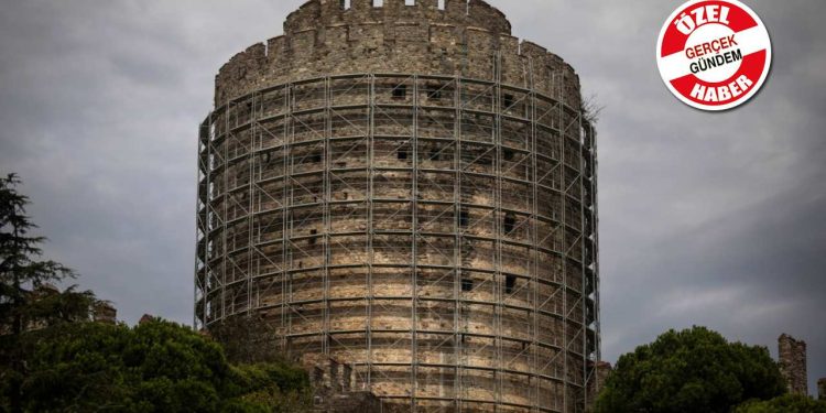 Yaklaşan İstanbul depreminde tarihi eserlerin durumu ne olacak? 