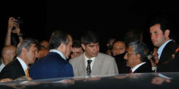 Yalı Partisi'nin ev sahibi, toplantıyı inkar etti: AKP'den önce de zengindim, Muharrem İnce'ye oy verdim