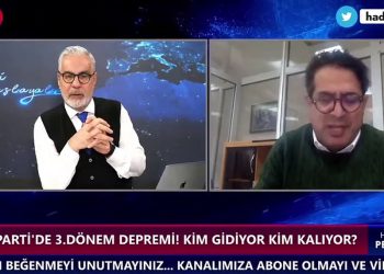 Yandaş Hadi Özışık’ın seçim anketindeki veriler kumar sitesinin bahis oranları çıktı