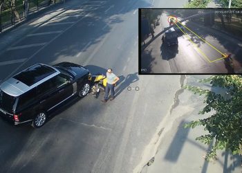 Yandaş müteahhit Mehmet Cengiz’in oğlu yaptığı ölümlü kazanın haberine erişim engeli getirtti