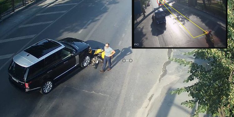 Yandaş müteahhit Mehmet Cengiz’in oğlu yaptığı ölümlü kazanın haberine erişim engeli getirtti