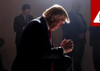 Yapay zeka ile üretilen Trump'ın 'tutuklanma' fotoğraflarının sahte olduğunu nasıl anlarsınız?