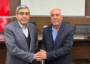 Yaptığı binalar yıkıldığı için tutuklanan Nurdağı Belediye Başkanı’nın yerine gelen isim belli oldu