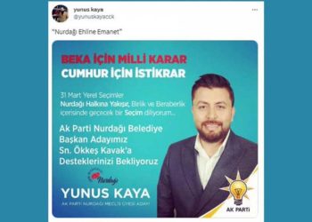 Yaptığı tüm binalar yıkılan AKP’li müteahhit, arandığı dönemde ‘vekaletle’ 85 aracını satmış