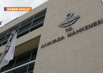 Yargıdaki değişimin işaretleri