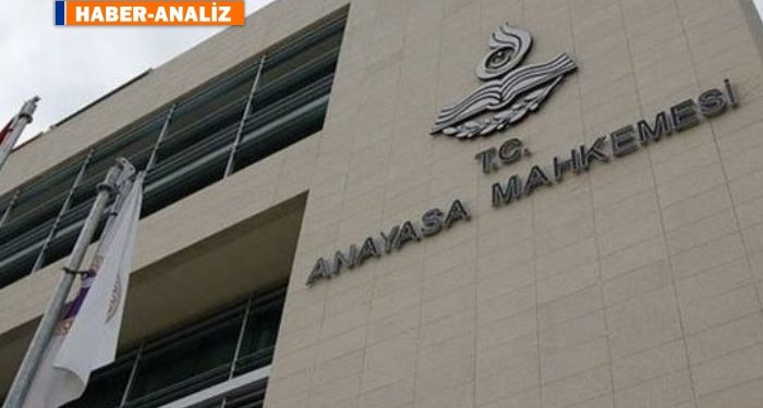 Yargıdaki değişimin işaretleri