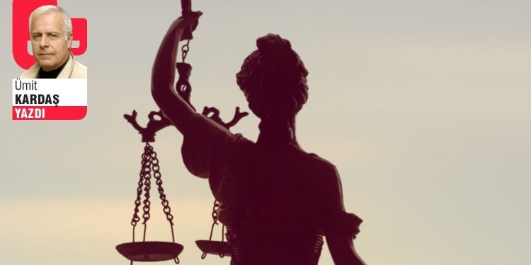 Yargının yeniden inşası: Hukuksal pozitivizmden doğal hukuka