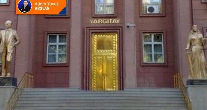 Yargıtay, Cemaat davalarını düşürdü!