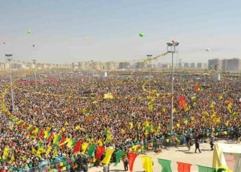 Yargıtay: 'Herne Peş' söylemek örgüt propagandası değil