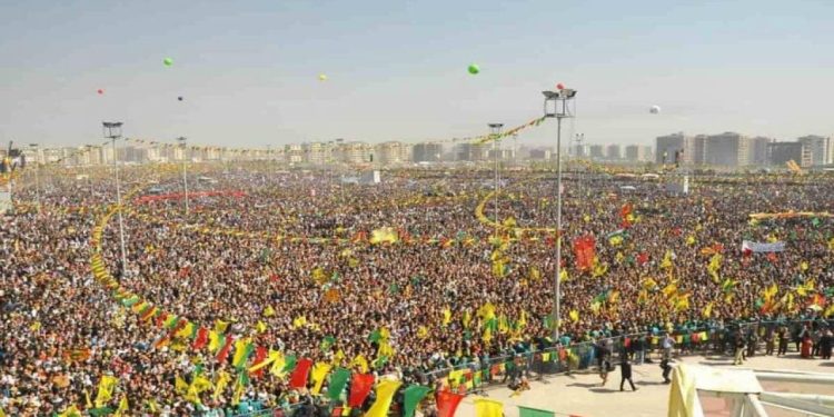 Yargıtay: 'Herne Peş' söylemek örgüt propagandası değil