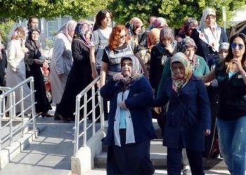 Yargıtay ‘kermeste börek açan’ 10 kadına verilen cezayı onadı! Çocuklar yine annesiz kalacak