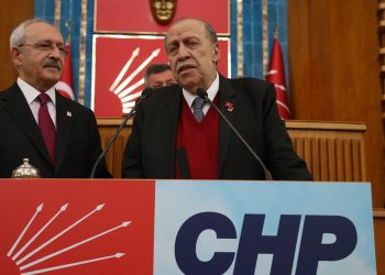 Yaşar Okuyan: İYİ Parti intihar etti, oyu 5 puan düşecek