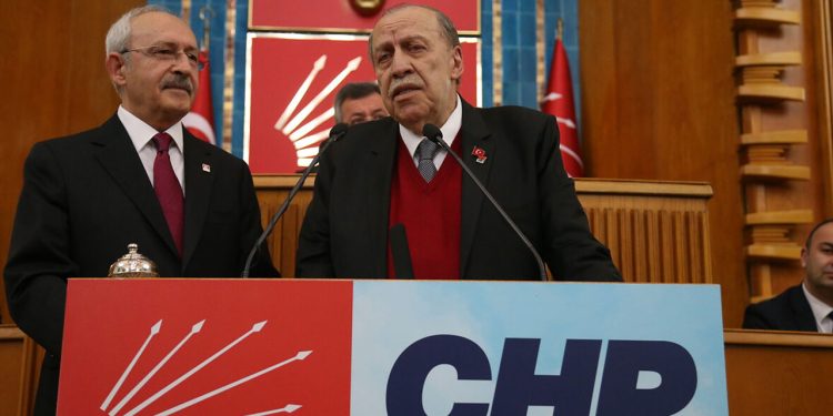 Yaşar Okuyan: İYİ Parti intihar etti, oyu 5 puan düşecek