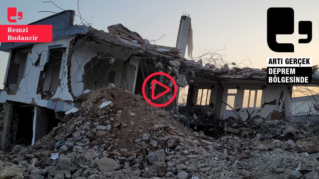 Yaylakonak'ta ihmal iddiaları: Evlerin hasarlı olduğu bildirildi ama dilekçelere cevap bile verilmedi