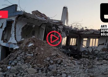 Yaylakonak'ta ihmal iddiaları: Evlerin hasarlı olduğu bildirildi ama dilekçelere cevap bile verilmedi