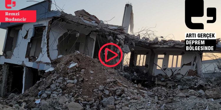 Yaylakonak'ta ihmal iddiaları: Evlerin hasarlı olduğu bildirildi ama dilekçelere cevap bile verilmedi