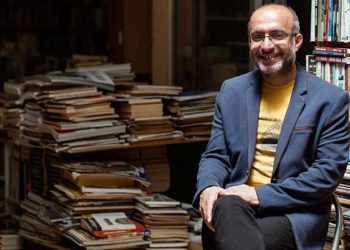 Yazar Yavuz Ekinci’nin romanına yasak kararı!