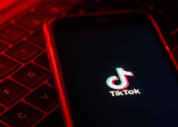 Yeni Zelanda'da milletvekillerinin güvenlik nedeniyle TikTok kullanması yasaklanacak