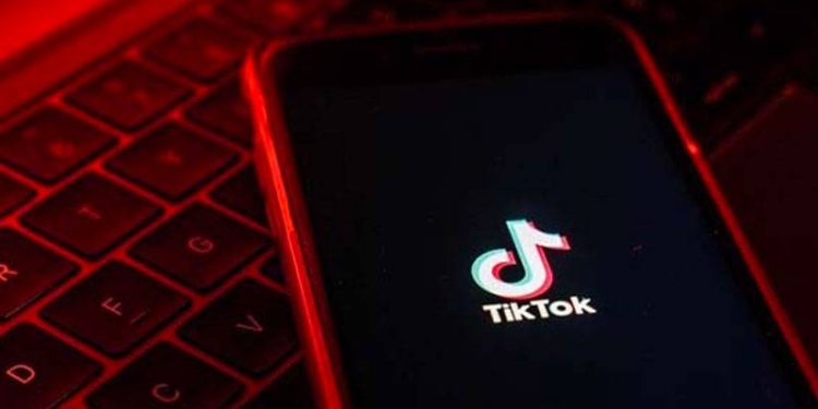 Yeni Zelanda'da milletvekillerinin güvenlik nedeniyle TikTok kullanması yasaklanacak