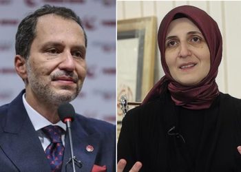 Yeniden Refah Partisi’nde kriz: Elif Erbakan Cumhur İttifakı’na katılmaktan rahatsız